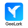 GeeLark logo